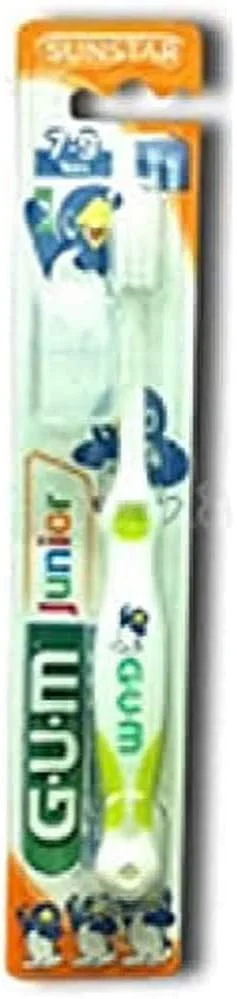 محصولات زیبایی لثه جونیور اسپاز BB 7/9 سال