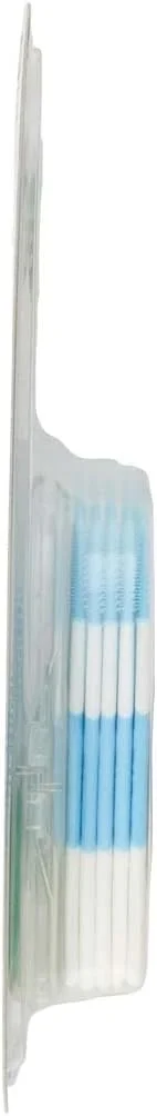 GUM Soft-Picks Pro برس های نرم 30 عددی سایز S، ساخت ایتالیا [وارداتی از ایتالیا]