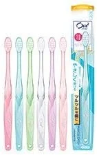 مسواک اورا تو می، مدل میراکل کچ، نرمال، بسته 12 عددی