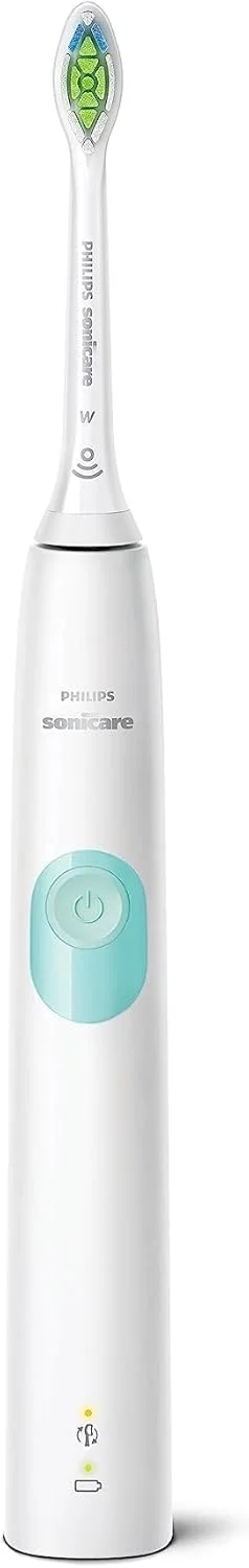 مسواک برقی دو عددی فیلیپس سونیک کر Protective Clean مدل HX6450/05، دارای استاندارد 3 پین امارات مسواک برقی دو عددی فیلیپس سونیک کر Protective Clean مدل HX6450/05، دارای استاندارد 3 پین امارات