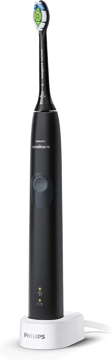 مسواک برقی دو عددی فیلیپس سونیک کر Protective Clean مدل HX6450/05، دارای استاندارد 3 پین امارات مسواک برقی دو عددی فیلیپس سونیک کر Protective Clean مدل HX6450/05، دارای استاندارد 3 پین امارات