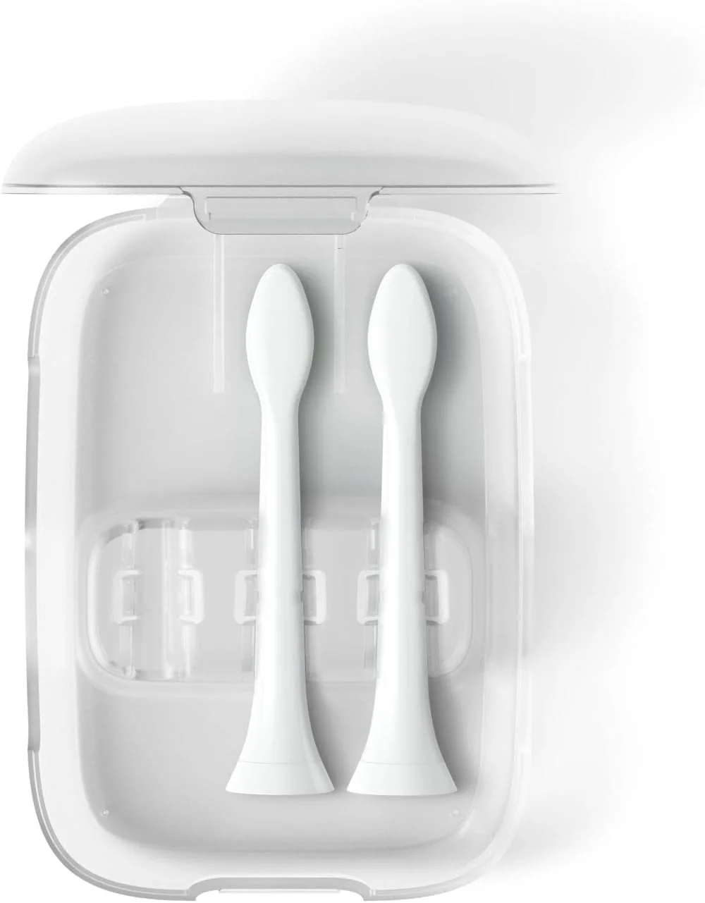 مسواک برقی فیلیپس Sonicare 4100، صورتی تیره، به همراه جعبه سر مسواک