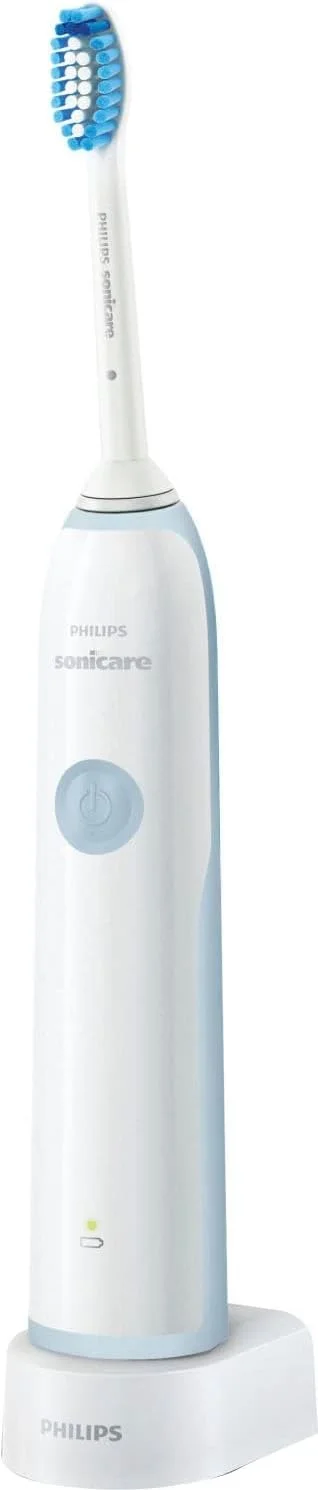 مسواک برقی شارژی فیلیپس Sonicare سری 2 کنترل پلاک، HX6211/04