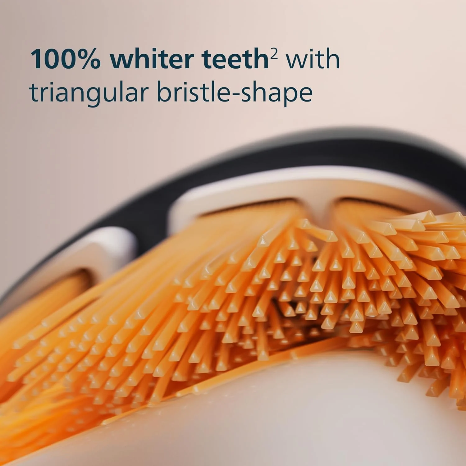 سری یدک مسواک برقی فیلیپس Sonicare Premium All-in-One (A3)، مدل HX9094/95، تشخیص هوشمند، بسته 4 عددی مشکی