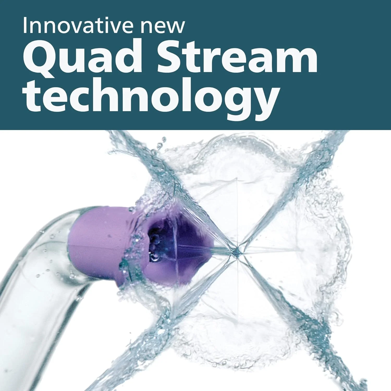 سیستم نخ دندان و مسواک برقی فیلیپس سونیکر مدل 7000، HX3921/40