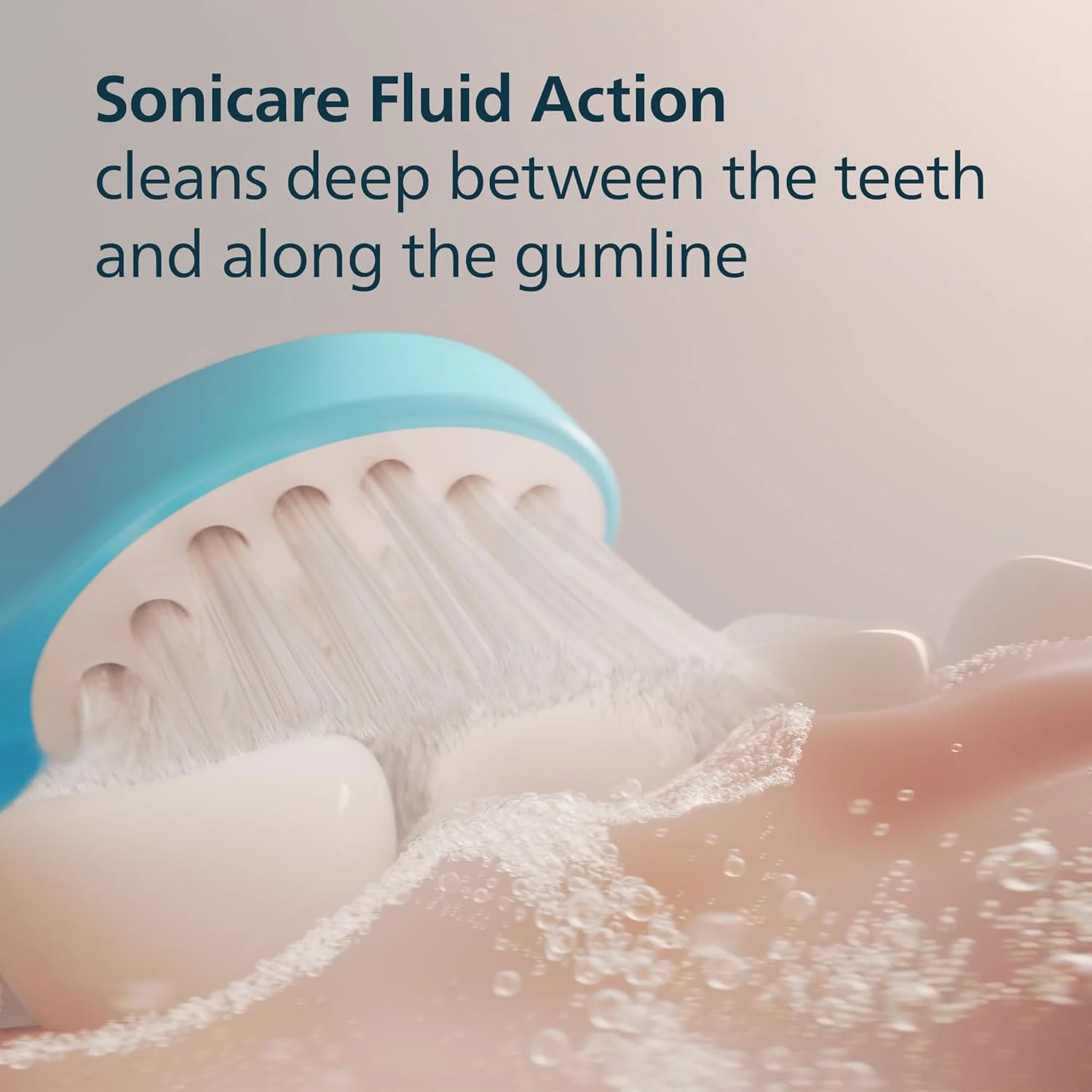 سری یدک مسواک برقی کودک فیلیپس Sonicare، HX6032/94، بسته 2 عددی کوچک سری یدک مسواک برقی کودک فیلیپس Sonicare، HX6032/94، بسته 2 عددی کوچک