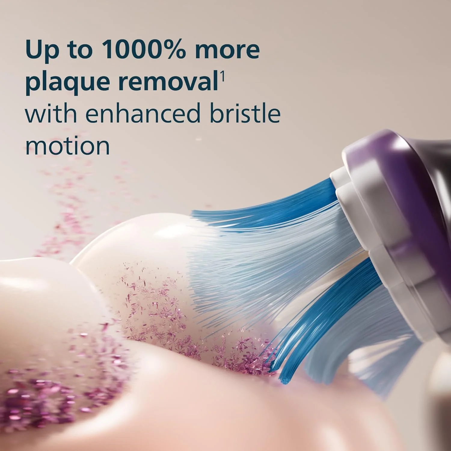 سر مسواک Philips Sonicare G3 Premium Gum Care، مدل HX9052/95، بسته 2 عددی، سفید سر مسواک Philips Sonicare G3 Premium Gum Care، مدل HX9052/95، بسته 2 عددی، سفید