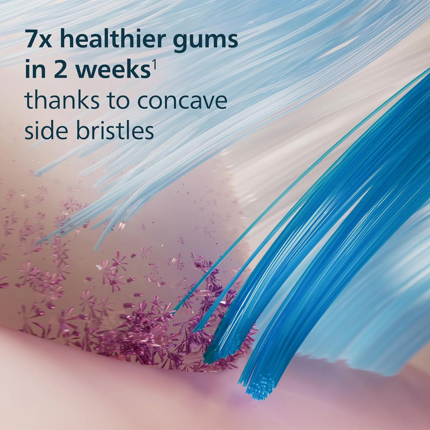 سر مسواک Philips Sonicare G3 Premium Gum Care، مدل HX9052/95، بسته 2 عددی، سفید سر مسواک Philips Sonicare G3 Premium Gum Care، مدل HX9052/95، بسته 2 عددی، سفید