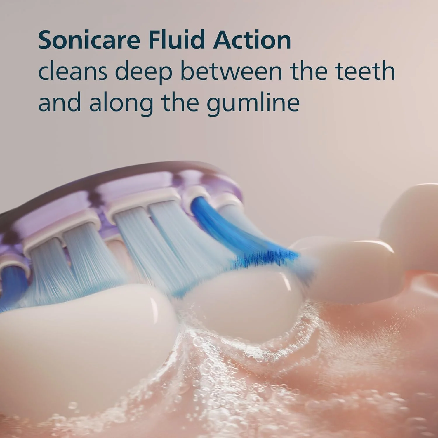 سر مسواک Philips Sonicare G3 Premium Gum Care، مدل HX9052/95، بسته 2 عددی، سفید سر مسواک Philips Sonicare G3 Premium Gum Care، مدل HX9052/95، بسته 2 عددی، سفید