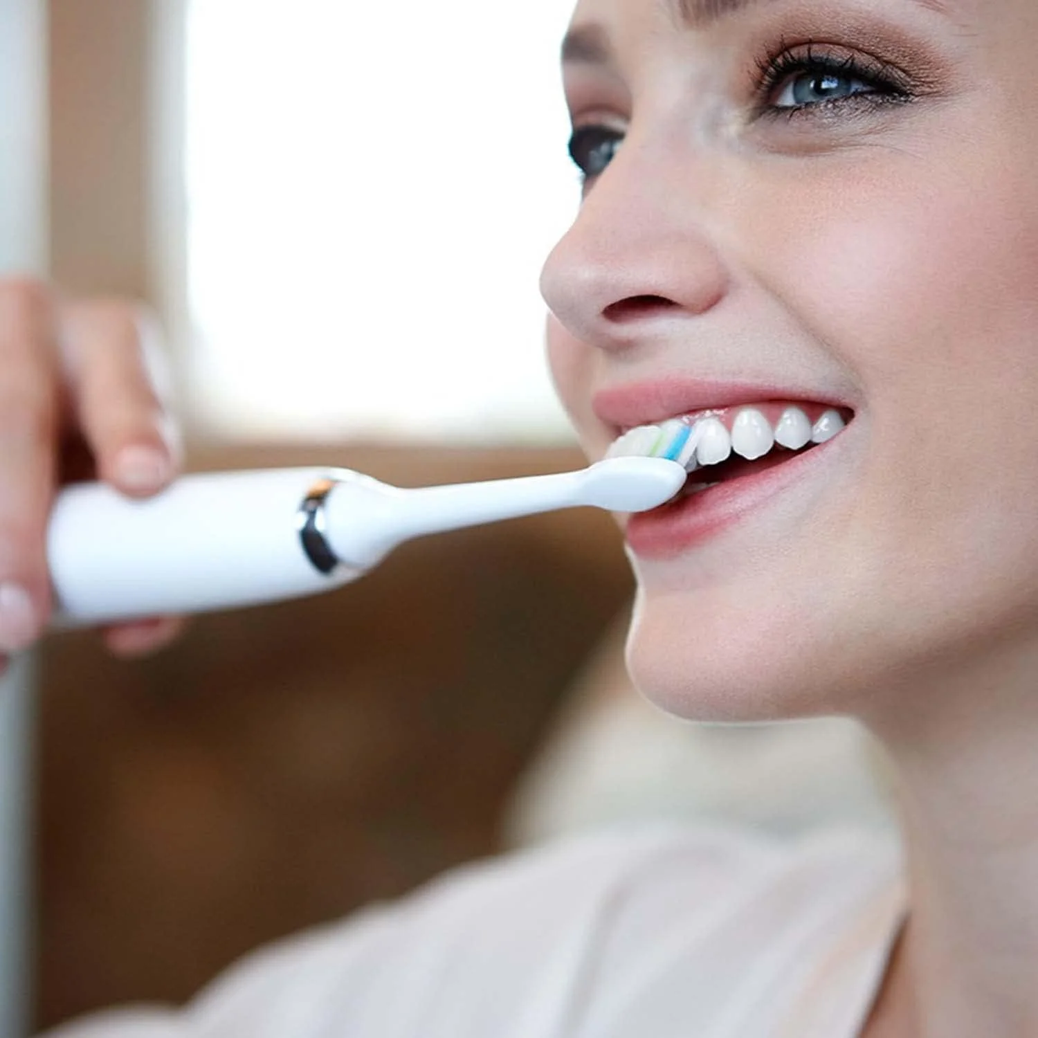 سری مسواک برقی سونیکر Philips Sonicare مدل G3 Premium Gum Care - بسته 4 عددی سفید (مدل HX9054/17) سری مسواک برقی سونیکر Philips Sonicare مدل G3 Premium Gum Care - بسته 4 عددی سفید (مدل HX9054/17)