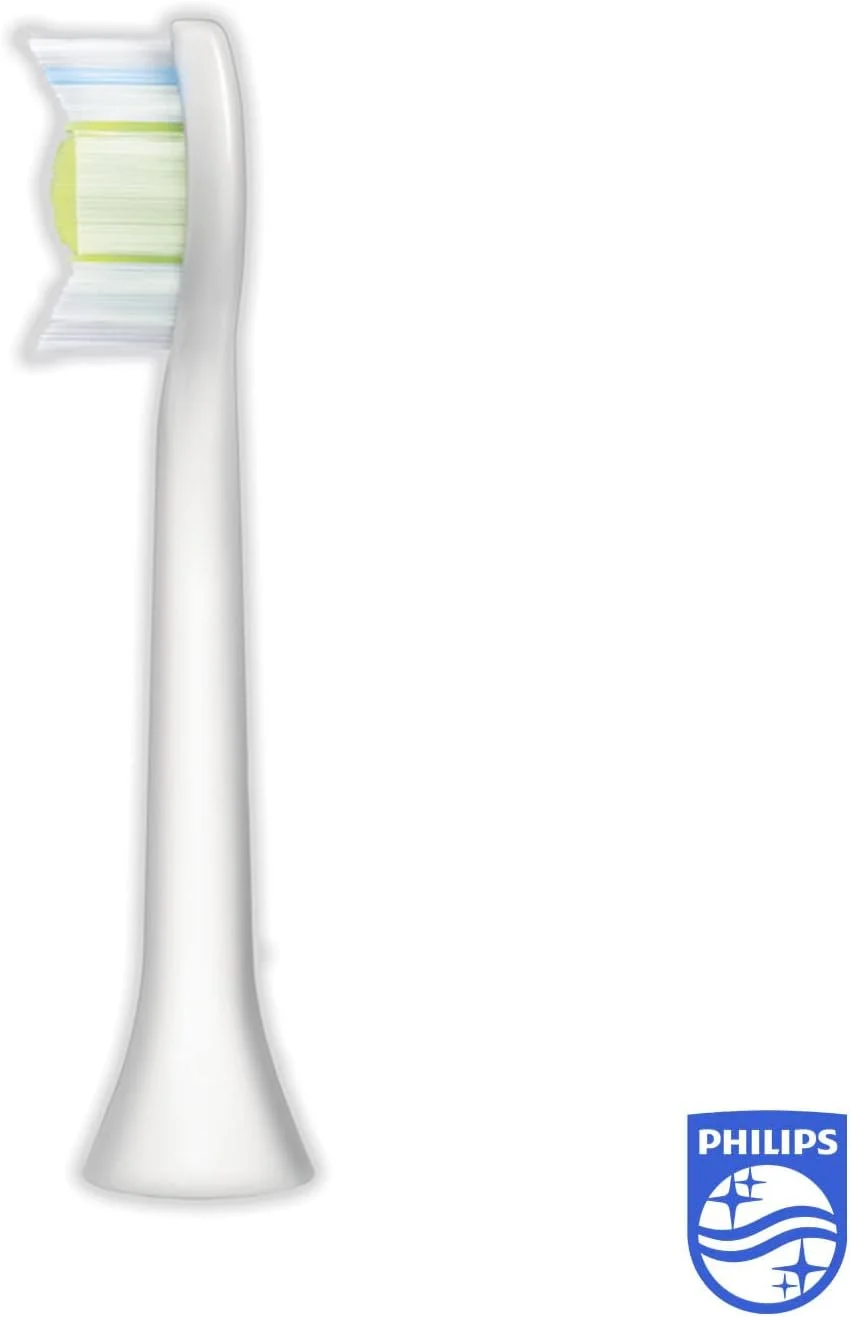 سَری مسواک استاندارد Sonicare Diamond Clean - بسته 4 عددی