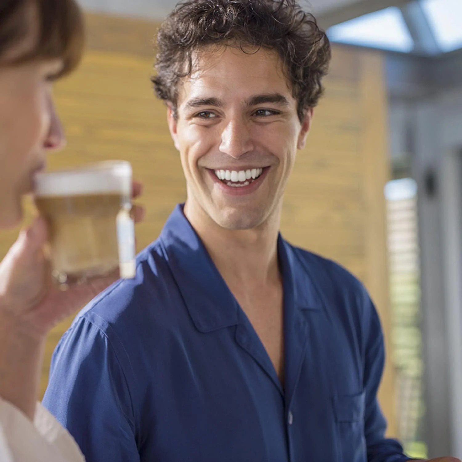 سَری مسواک استاندارد Sonicare Diamond Clean - بسته 4 عددی