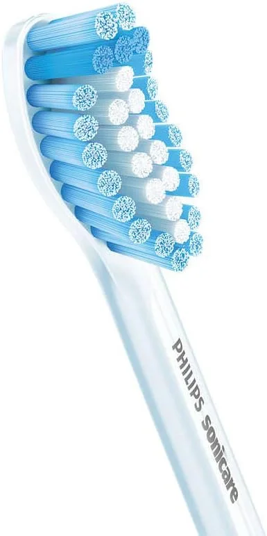 سری برس های استاندارد بسیار نرم سونیکر فیلیپس، بسته 3 عددی سری برس های استاندارد بسیار نرم سونیکر فیلیپس، بسته 3 عددی