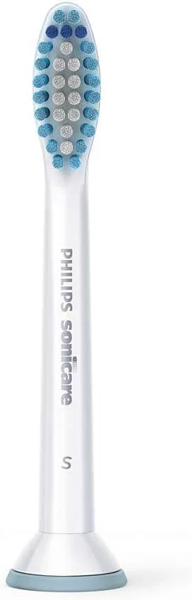 سری برس های استاندارد بسیار نرم سونیکر فیلیپس، بسته 3 عددی سری برس های استاندارد بسیار نرم سونیکر فیلیپس، بسته 3 عددی