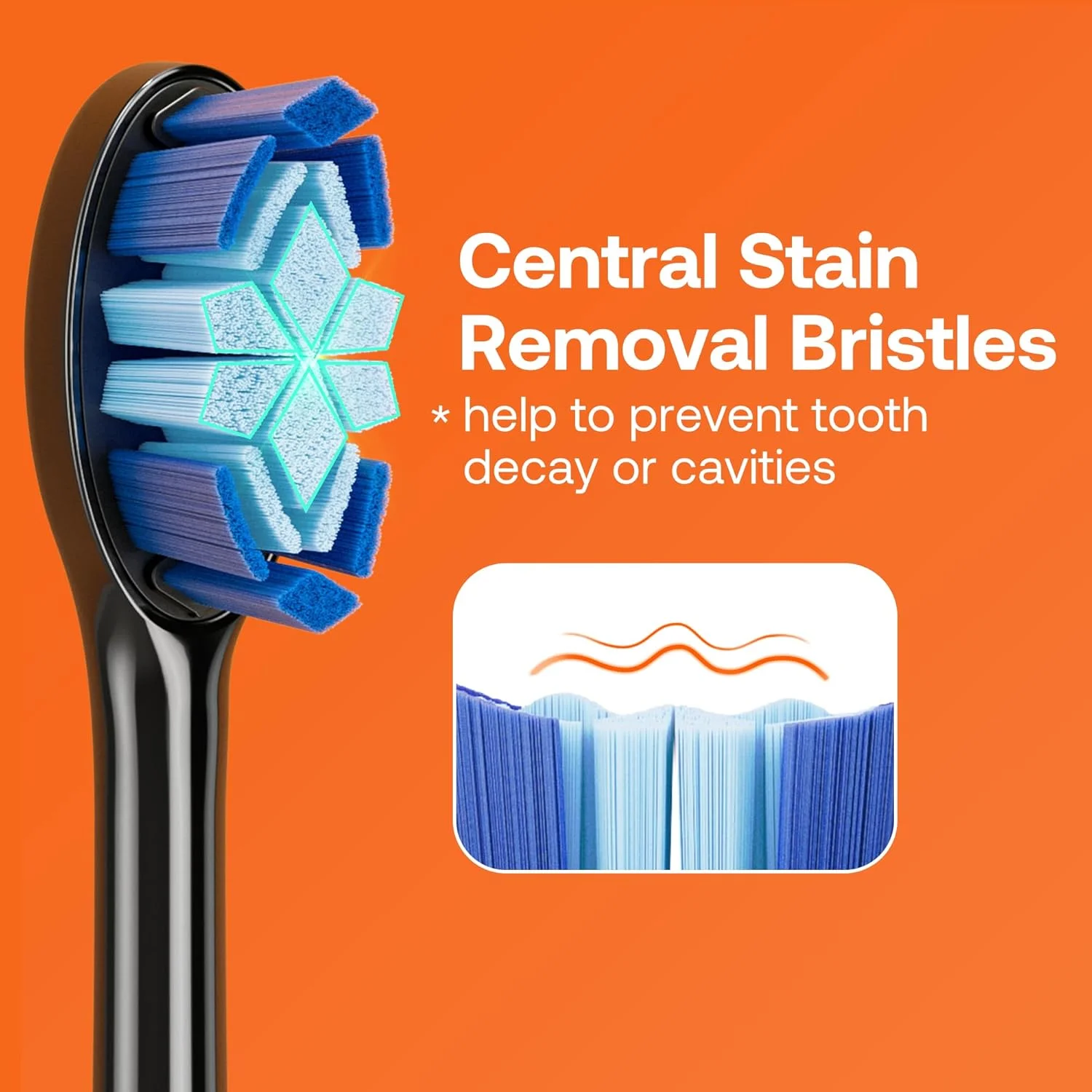 مسواک صوتی با اپلیکیشن، مجموعه سری ها، کیف مسافرتی و نگهدارنده مسواک S3 (مشکی) مسواک صوتی با اپلیکیشن، مجموعه سری ها، کیف مسافرتی و نگهدارنده مسواک S3 (مشکی)