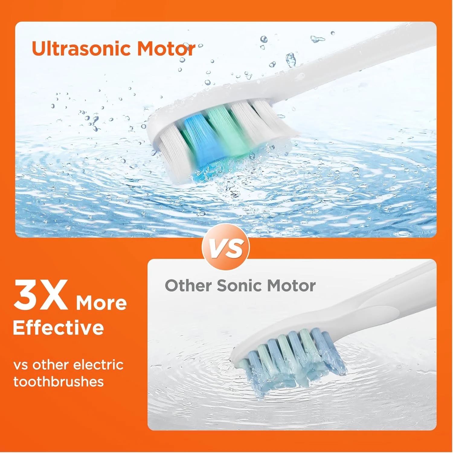 مسواک برقی سونیک Bitvae S2 – صورتی، به همراه 8 سری یدکی، کیف مسافرتی و درپوش محافظ سری، 5 حالت تمیز کردن، تایمر هوشمند، قابل شارژ با USB، عمر باتری طولانی مسواک برقی سونیک Bitvae S2 – صورتی، به همراه 8 سری یدکی، کیف مسافرتی و درپوش محافظ سری، 5 حالت تمیز کردن، تایمر هوشمند، قابل شارژ با USB، عمر باتری طولانی