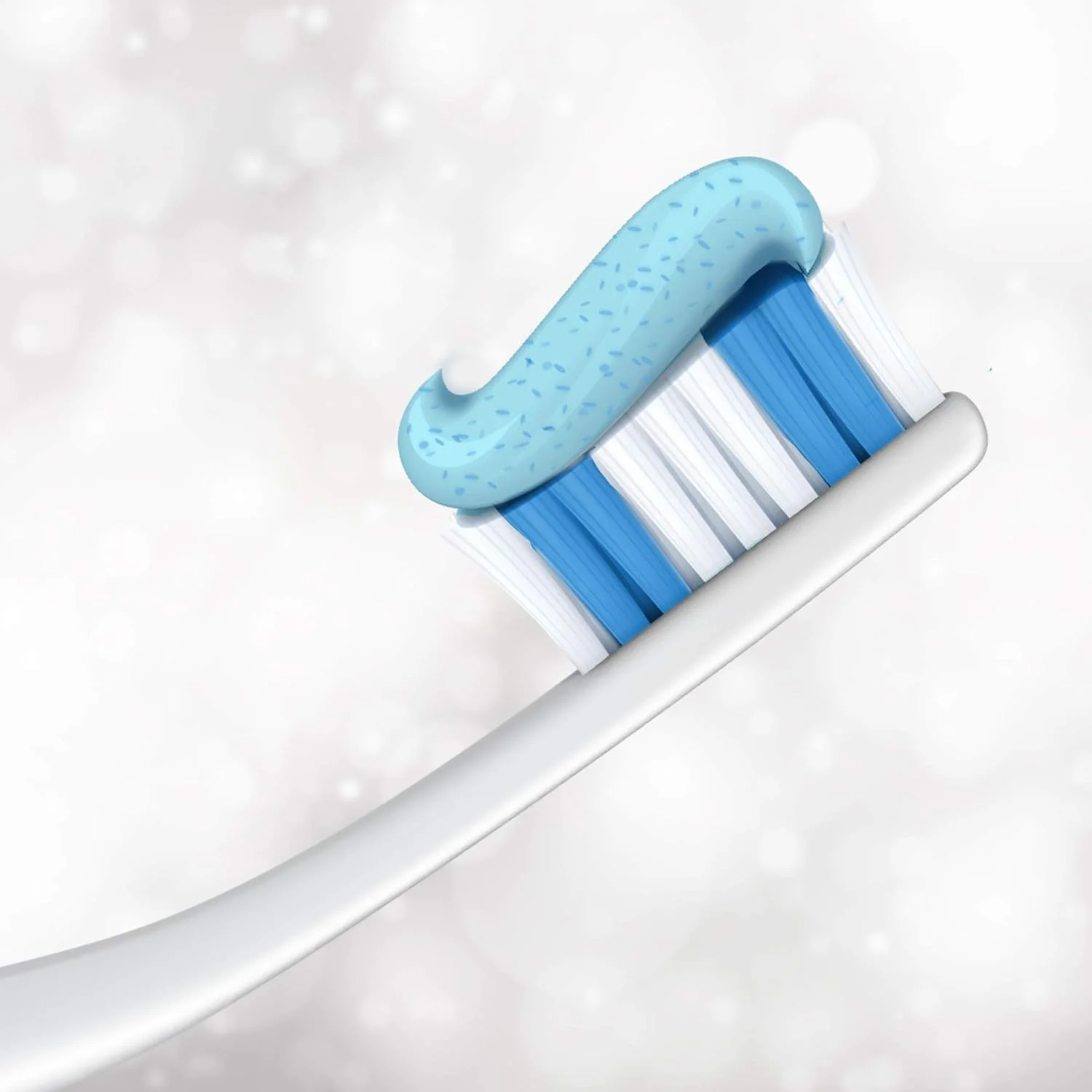 خمیر دندان سفید کننده قوی کلگیت اپتیک وایت، 75 میلی لیتر خمیر دندان سفید کننده قوی کلگیت اپتیک وایت، 75 میلی لیتر