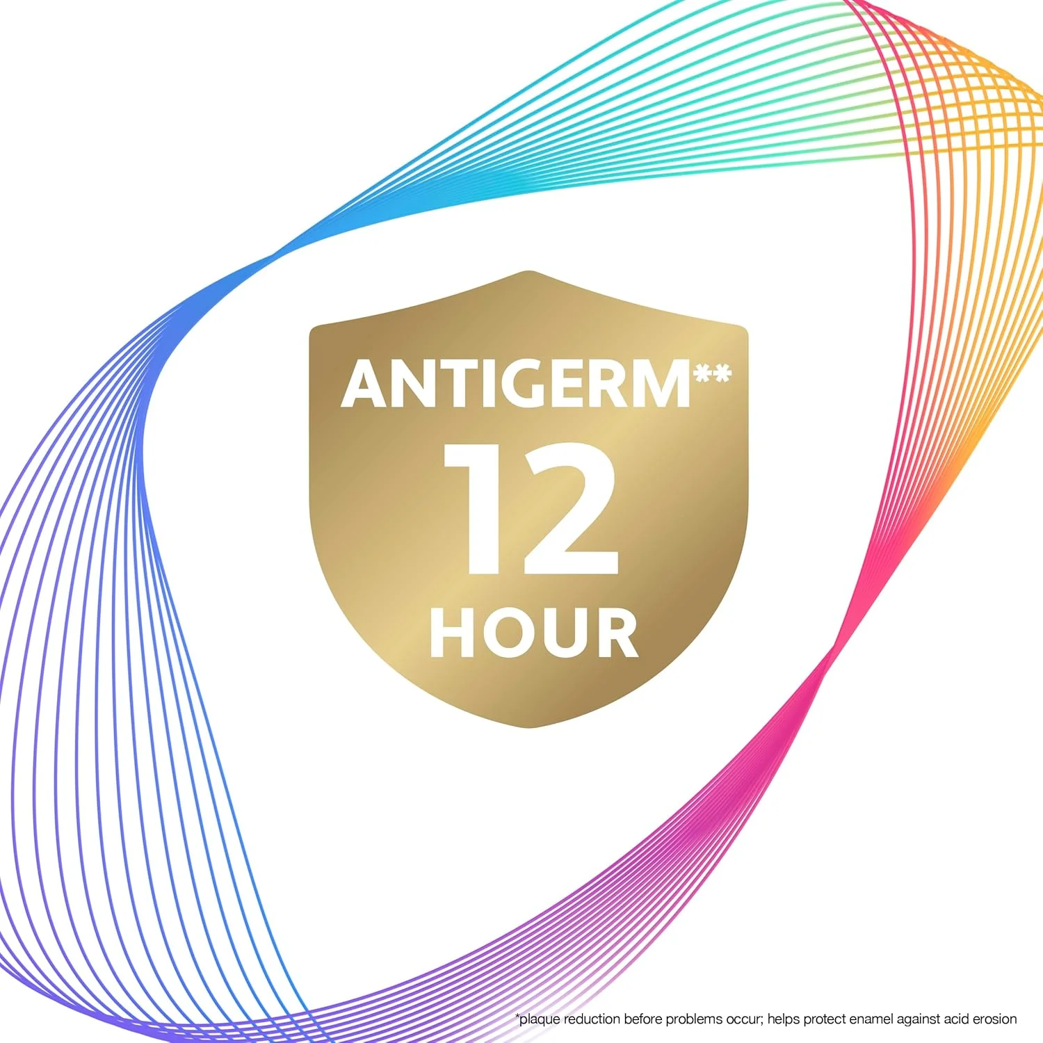 خمیر دندان کلگیت توتال محافظت فعال، نعناع تمیز، کمک به جلوگیری از مشکلات قبل از شروع، 3x75ml