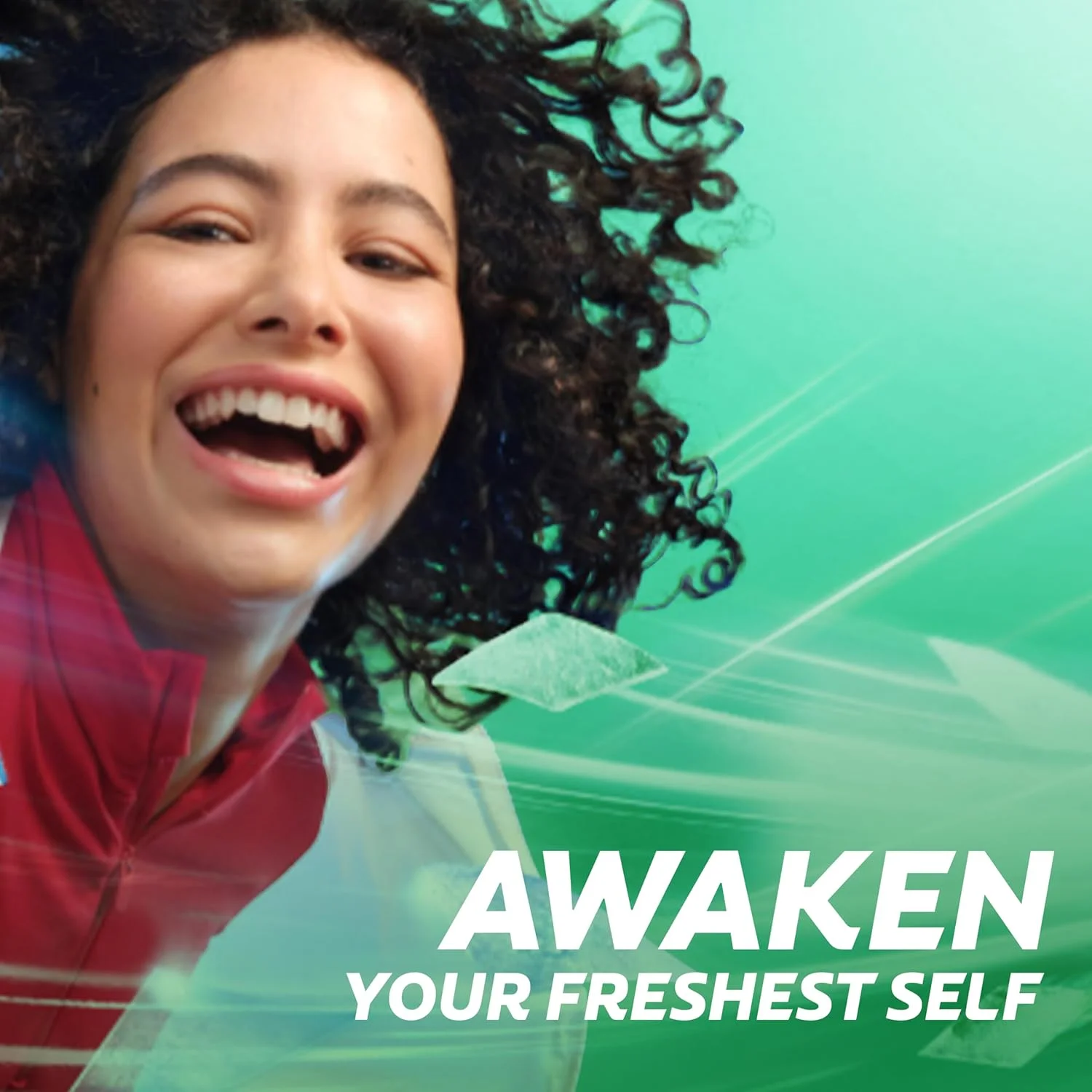 خمیر دندان کلگیت مکس فرش با طعم نعناع تمیز، خمیر دندان ژل سبز، با کریستال های خنک کننده، 4 عدد 75 میلی لیتری