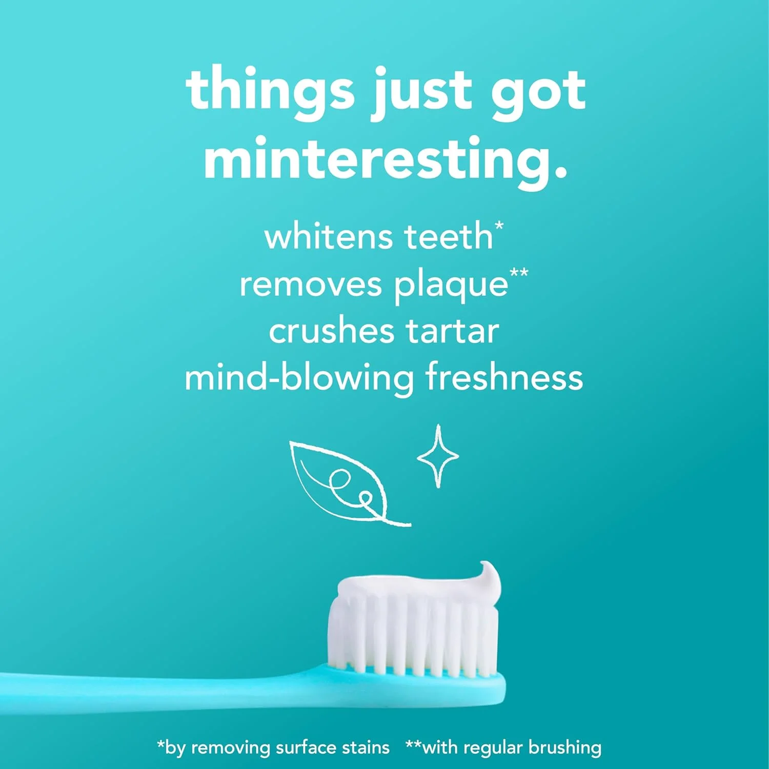 خمیر دندان ضد پلاک و سفید کننده بدون فلوراید هلو، خمیر دندان سفید کننده با روغن نارگیل و روغن درخت چای، کمک به سفید شدن دندان ها، نعناع طبیعی، تیوب 133 گرمی