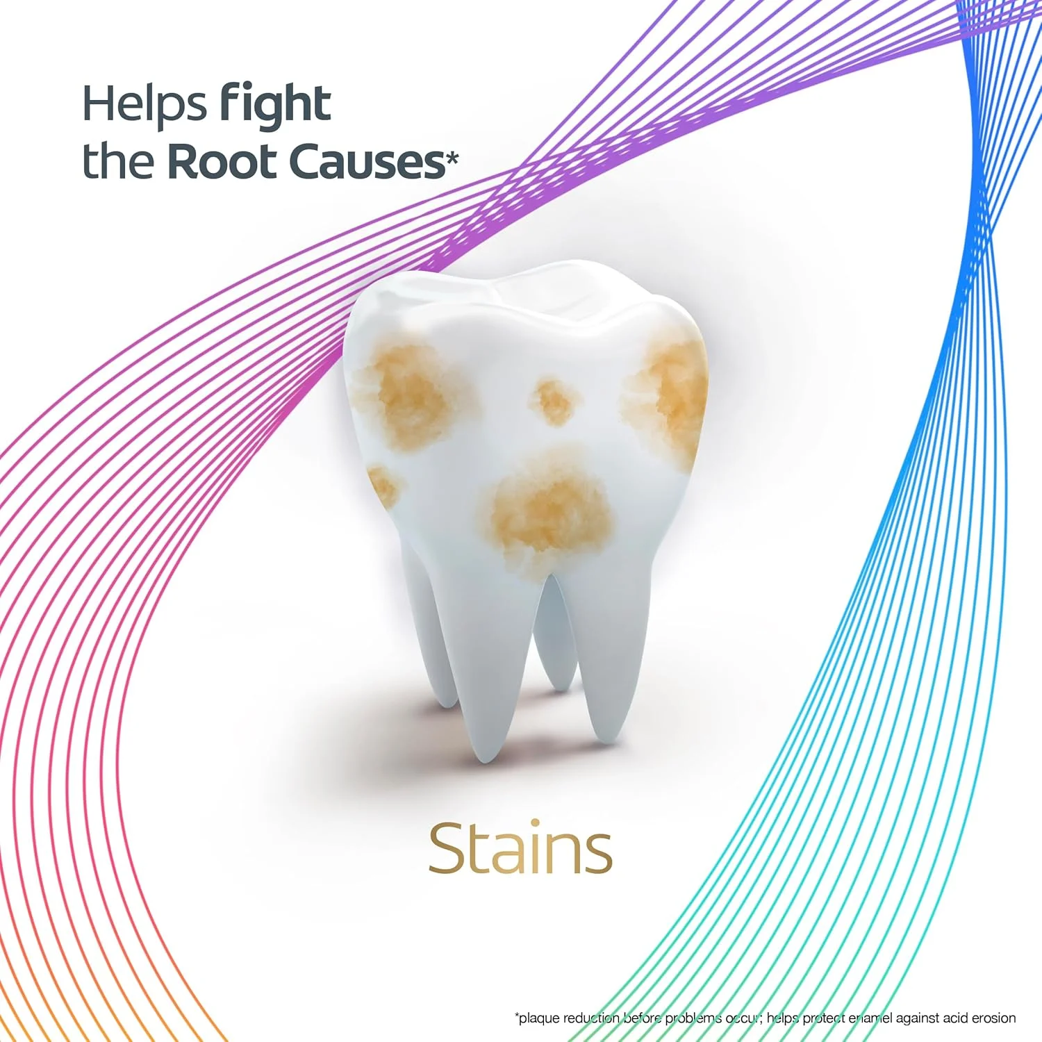 خمیر دندان کلگیت توتال اکتیو، پیشگیری فعال، سفید کننده پیشرفته، کمک به جلوگیری از ایجاد لکه های جدید روی سطح، 3x75 میلی لیتر