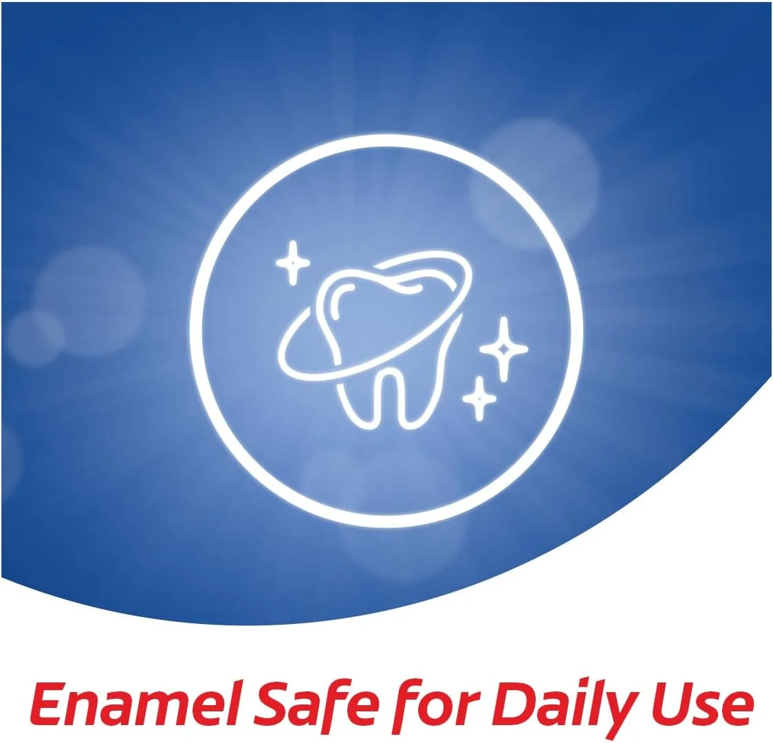 خمیر دندان سفید کننده فوری کلگیت اپتیک وایت، 75 میلی لیتر