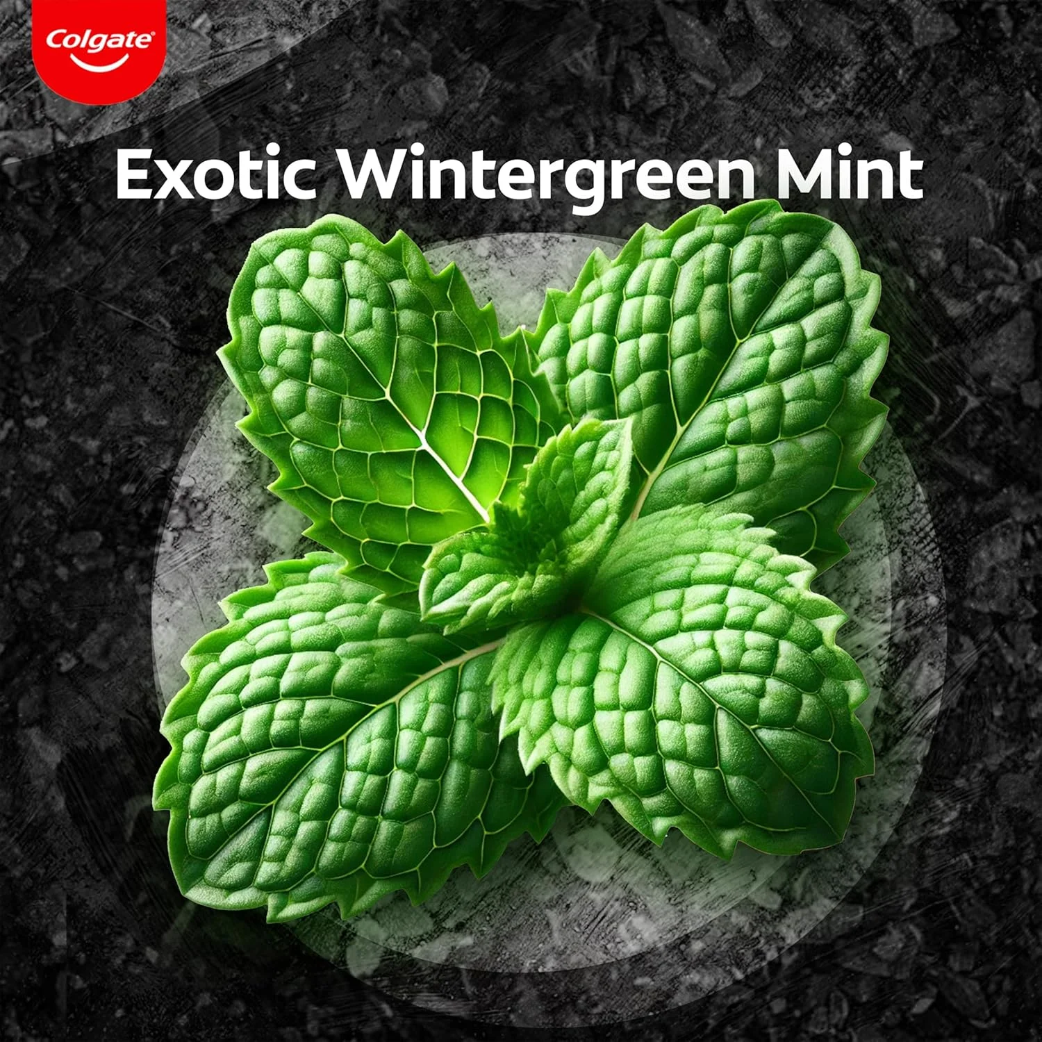 خمیر دندان ژلی سیاه کلگیت با زغال فعال، بسته چهارتایی 480 گرمی (4 عدد 120 گرمی) پاک کننده عمیق دندان با زغال بامبو و نعناع زمستانی برای از بین بردن پلاک و ایجاد حس تازگی در دهان