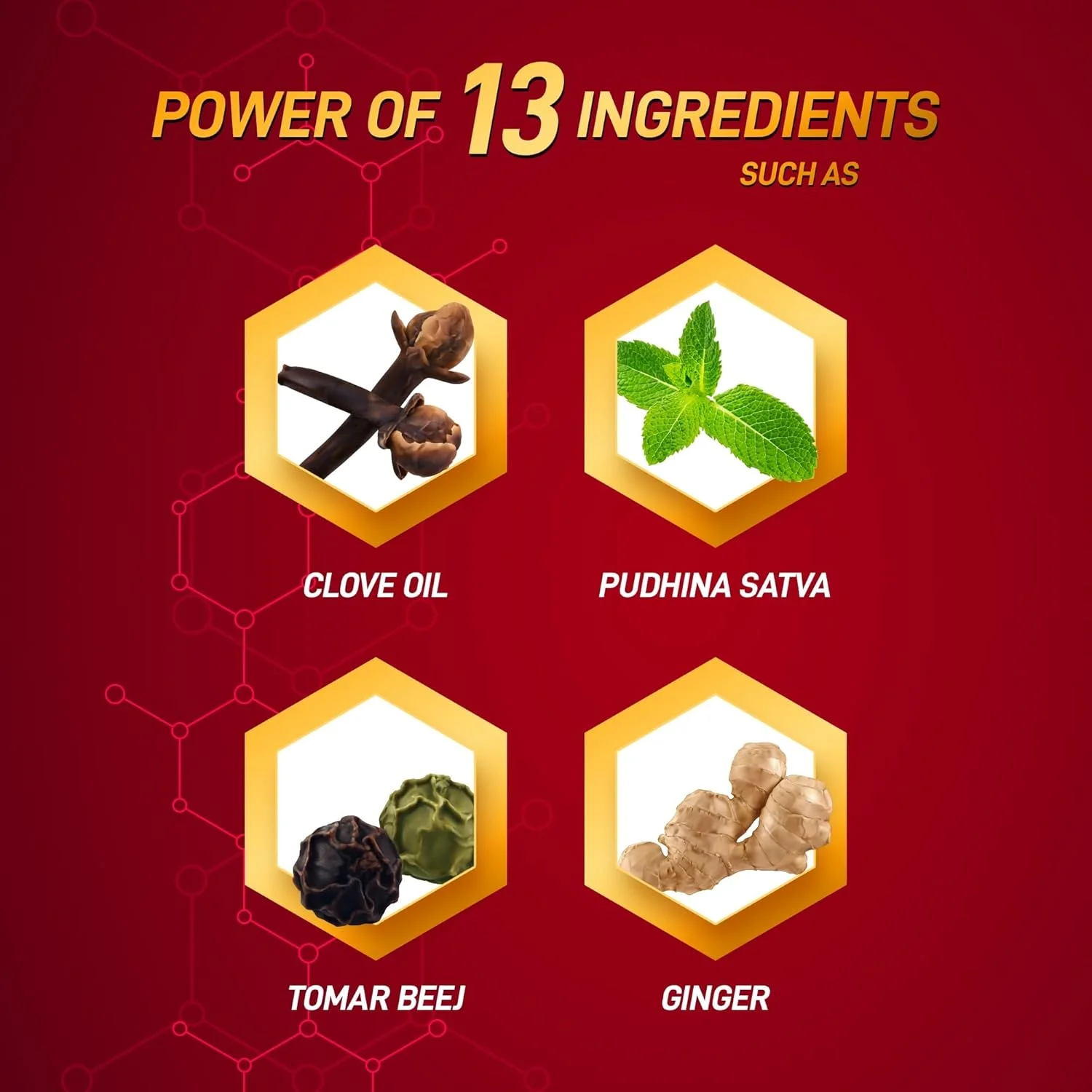 خمیر دندان گیاهی دابور رِد برای دندان و لثه ۴x۱۰۰ گرم | غنی شده با مواد اولیه گیاهی قوی | برای لثه های سالم و دندان های قوی | بسته فوق العاده مقرون به صرفه