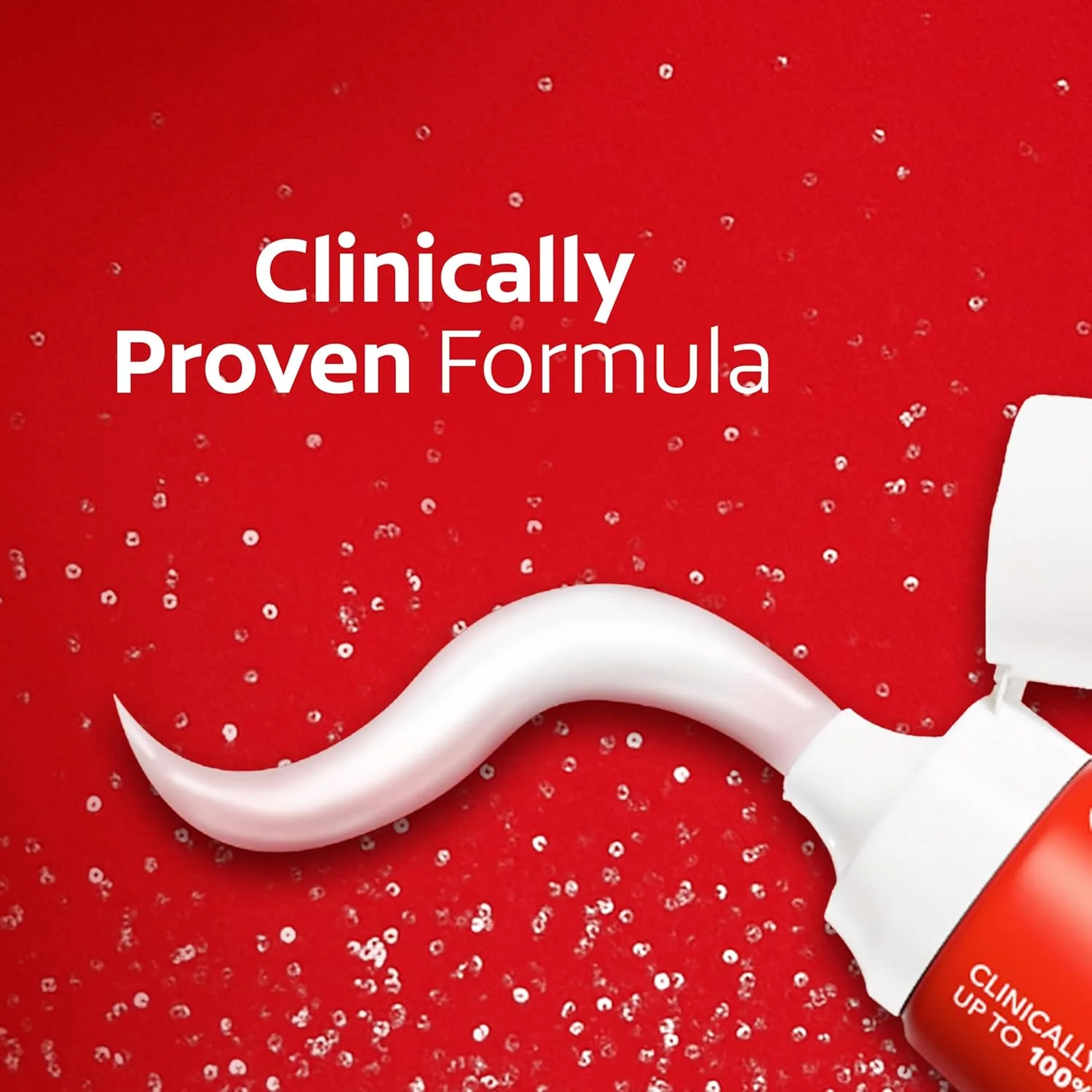 خمیر دندان سفید کننده کلگیت Optic White مدل Sparkling White، 2 عدد 75 میلی لیتری خمیر دندان سفید کننده کلگیت Optic White مدل Sparkling White، 2 عدد 75 میلی لیتری