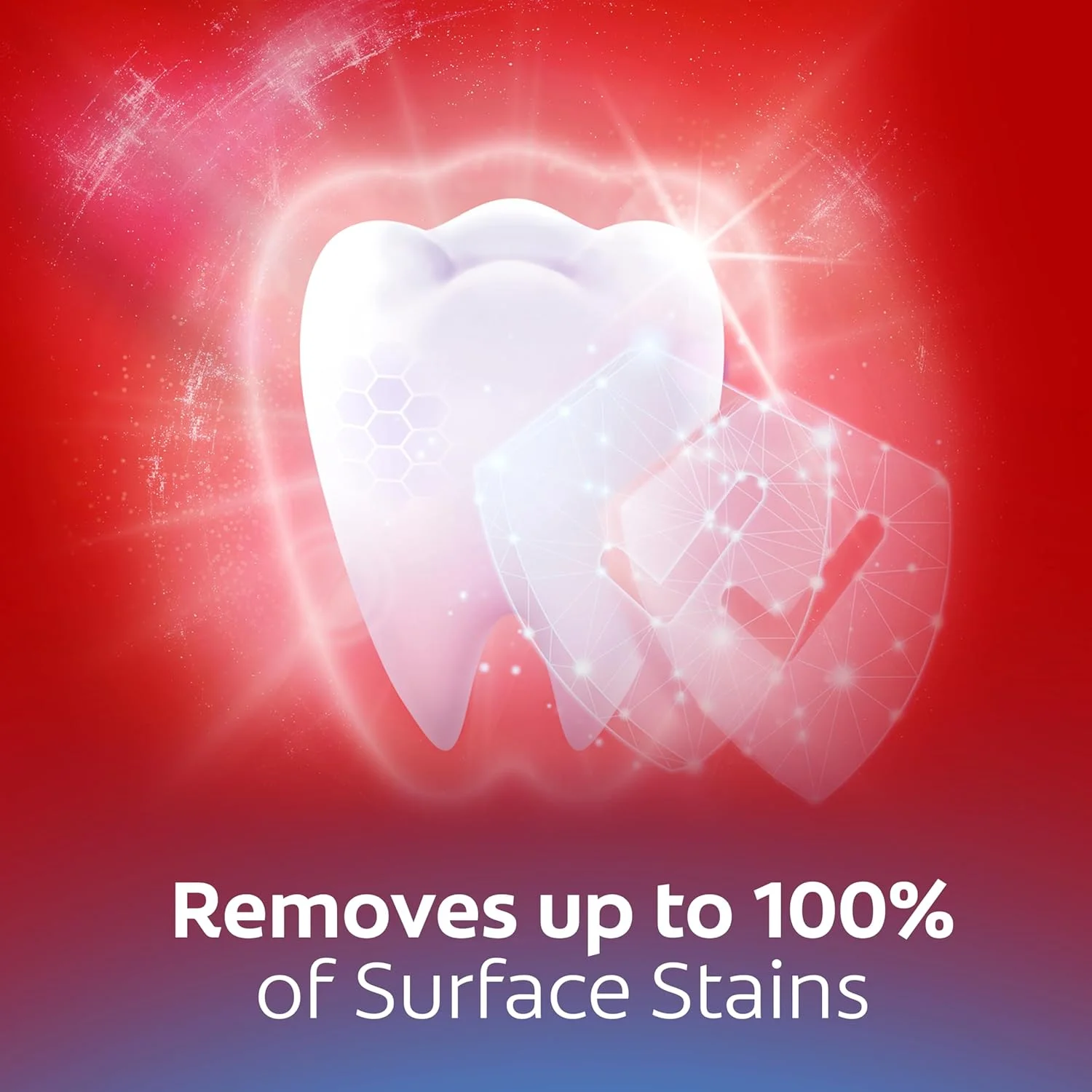 خمیر دندان سفید کننده کلگیت Optic White مدل Sparkling White، 2 عدد 75 میلی لیتری خمیر دندان سفید کننده کلگیت Optic White مدل Sparkling White، 2 عدد 75 میلی لیتری