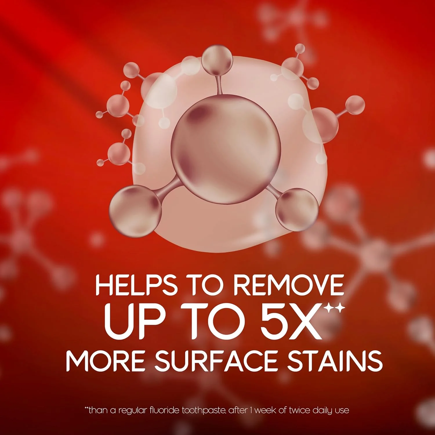 خمیر دندان سفید کننده کلگیت اپتیک وایت، از بین برنده لکه برای مصرف کنندگان قهوه و چای، 2 عدد 75 میلی لیتری خمیر دندان سفید کننده کلگیت اپتیک وایت، از بین برنده لکه برای مصرف کنندگان قهوه و چای، 2 عدد 75 میلی لیتری