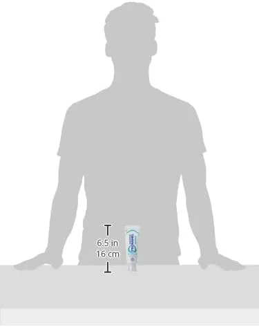 خمیر دندان سنسوداین پرونمل سفید کننده ملایم ۷۵ میلی لیتر خمیر دندان سنسوداین پرونمل سفید کننده ملایم ۷۵ میلی لیتر