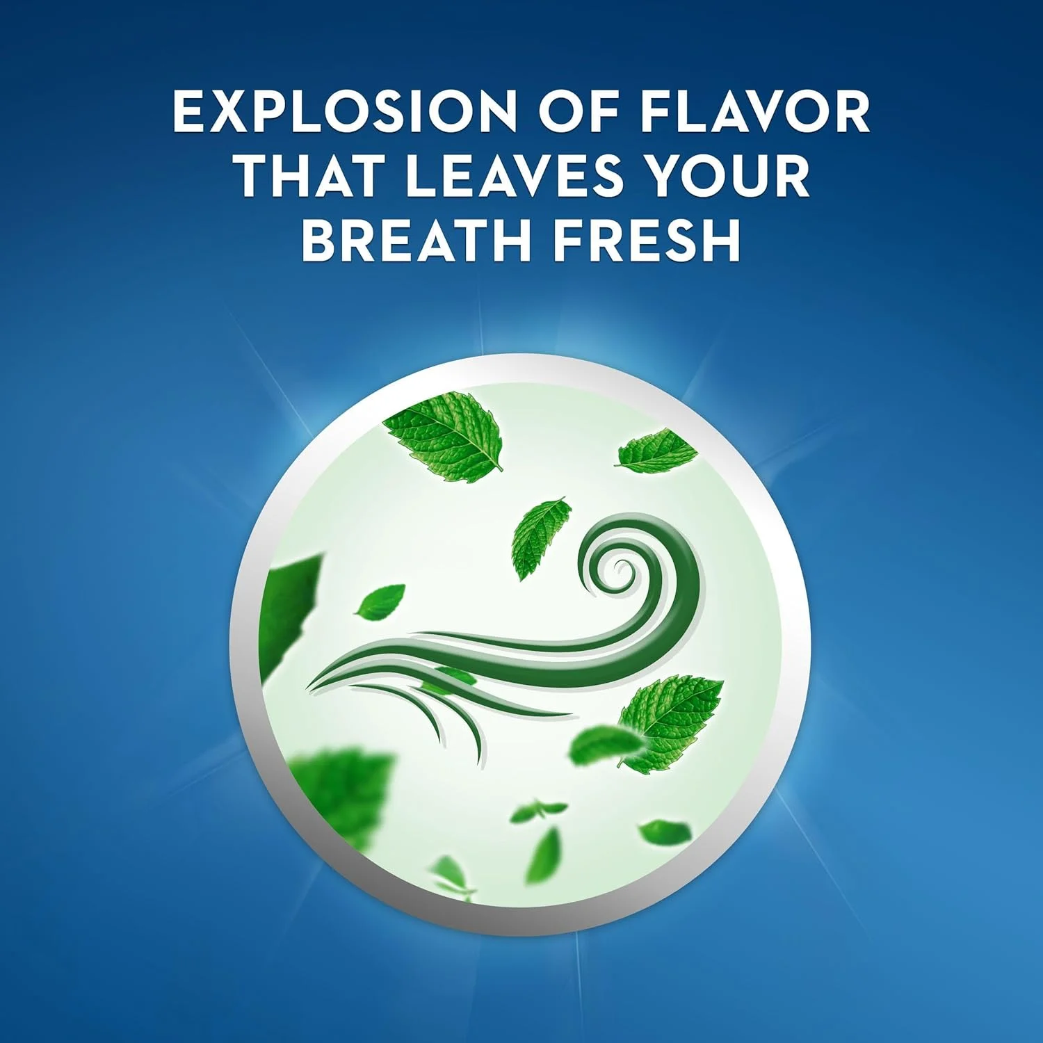 خمیر دندان کرست 3D White با طعم نعناع تند 125 میلی لیتر خمیر دندان کرست 3D White با طعم نعناع تند 125 میلی لیتر