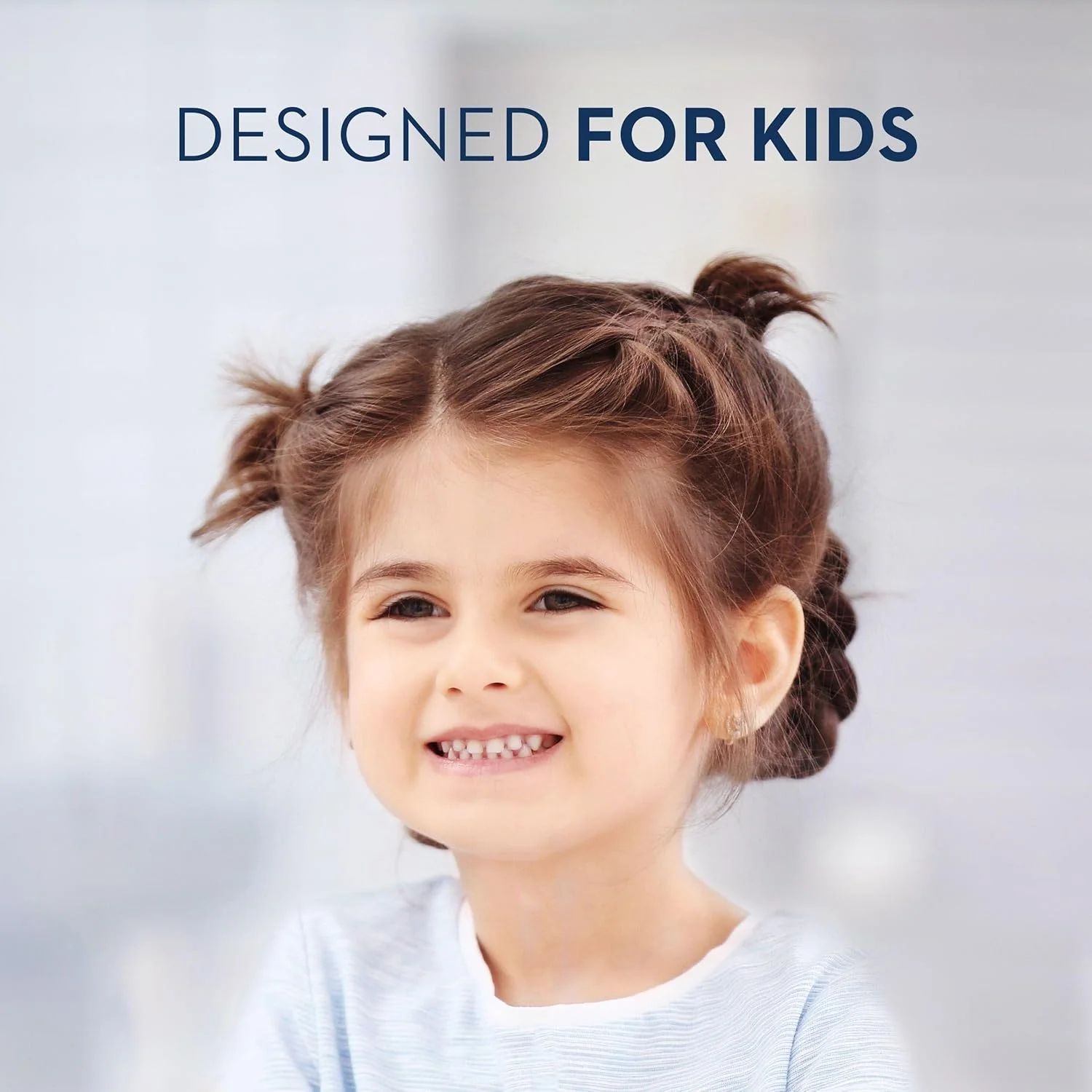 خمیر دندان کودک کرست، 50 میلی لیتر