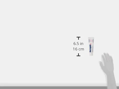 ژل دهانی بایوریپیر پلاس پارودنتال 75 میلی لیتر