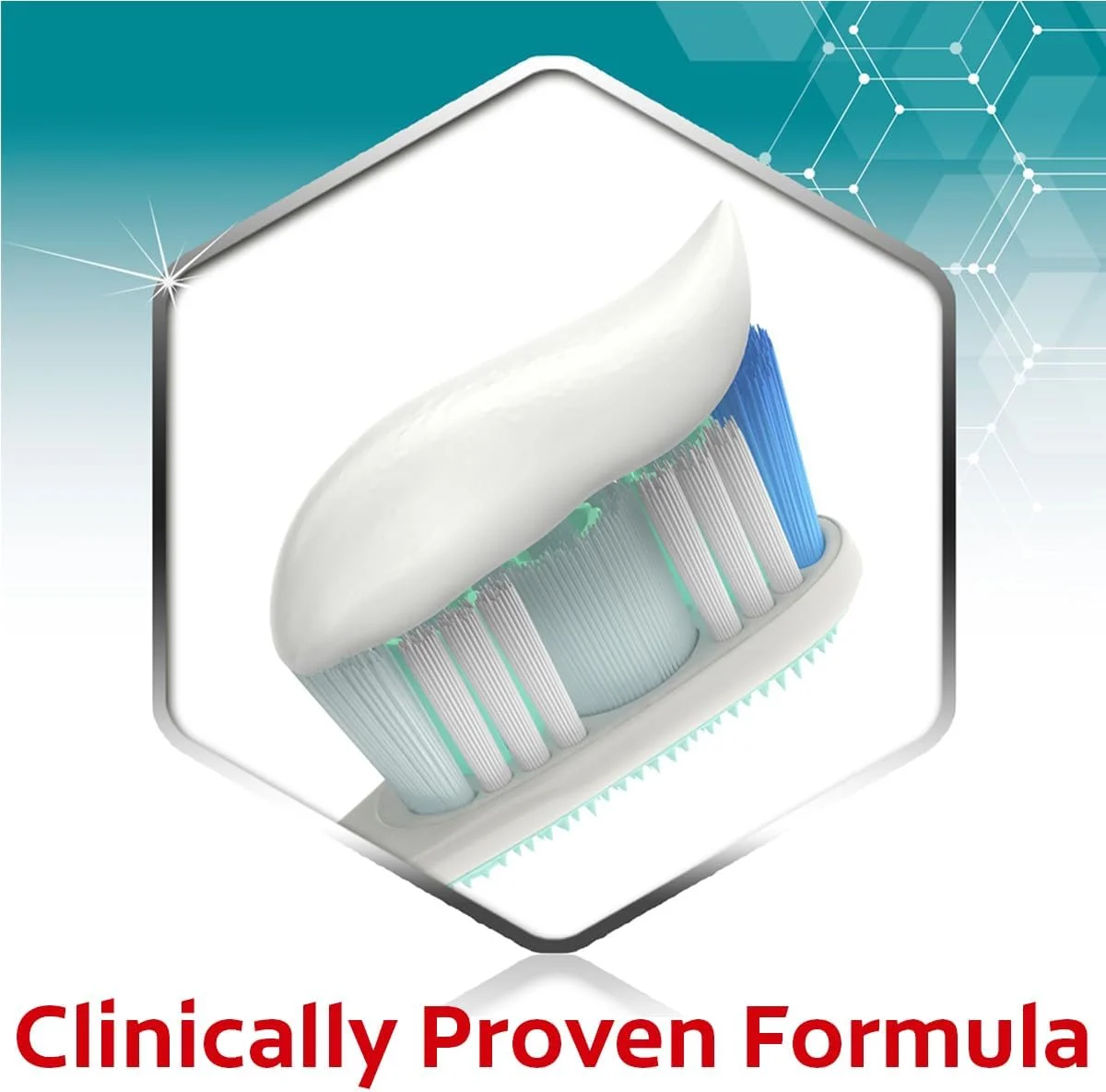 خمیر دندان کلگیت Pro Relief Repair And Prevent مخصوص دندان های حساس، 75 میلی لیتر