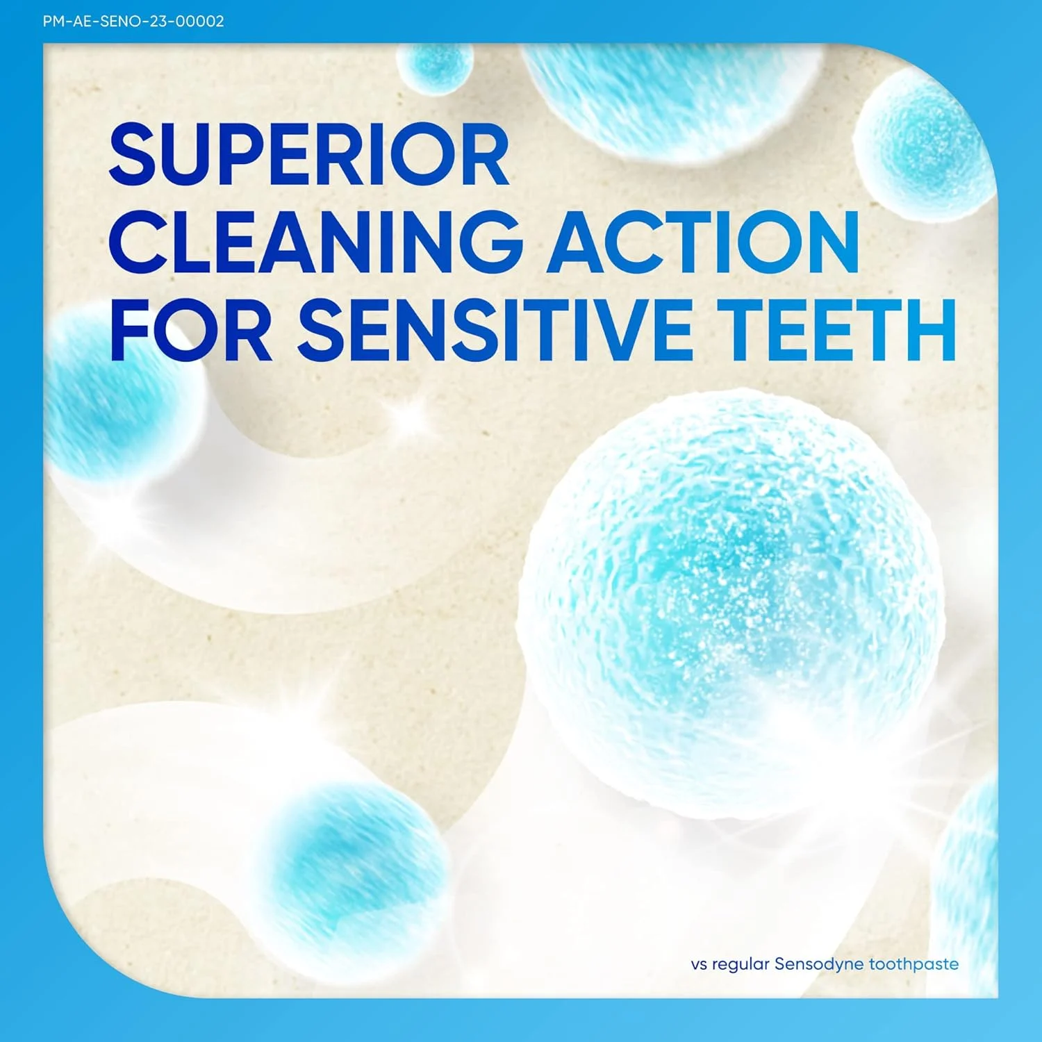 خمیر دندان سنسوداین Advanced Complete Protection+ برای دندان های حساس، 75 میلی لیتر خمیر دندان سنسوداین Advanced Complete Protection+ برای دندان های حساس، 75 میلی لیتر