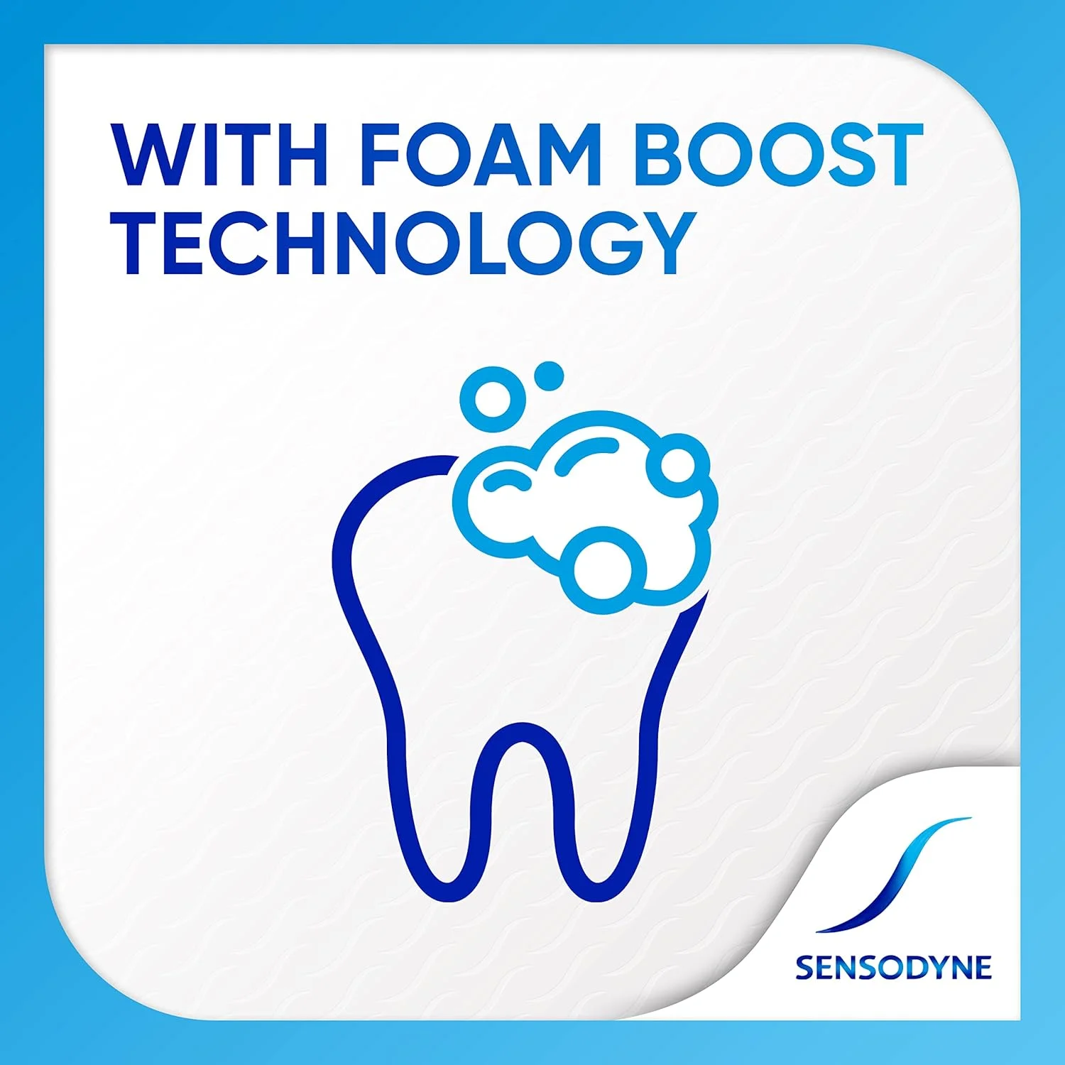خمیر دندان سنسوداین مراقبت روزانه، ژل تمیز کننده عمیق، خمیر دندان برای دندان های حساس، 75 میلی لیتر