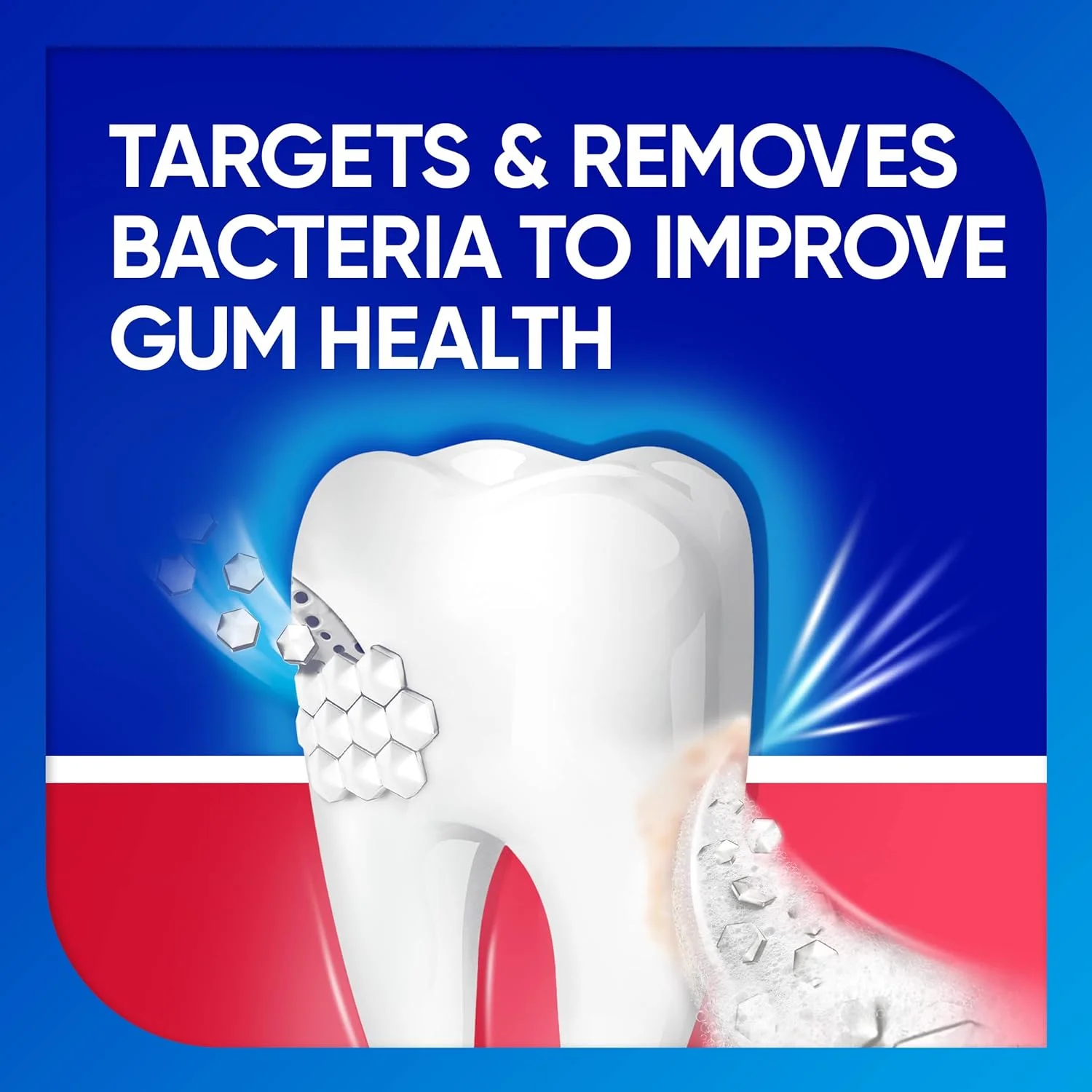 خمیر دندان سنسوداین مخصوص دندان های حساس و لثه، سفید کننده، 75 میلی لیتر