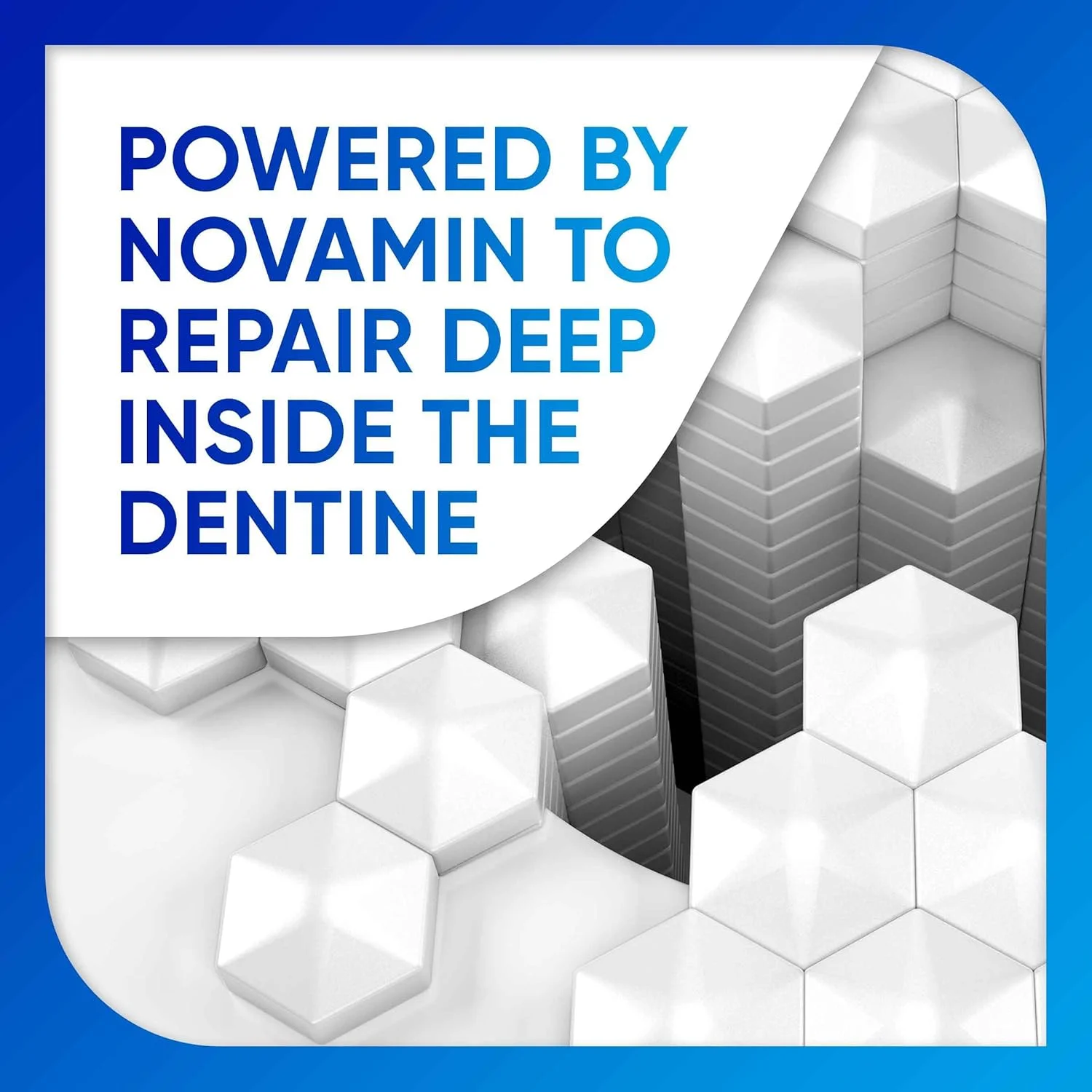خمیر دندان سنسوداین ترمیم و محافظت اورجینال، خمیر دندان برای دندان های حساس، طعم نعناع، 75 میلی لیتر