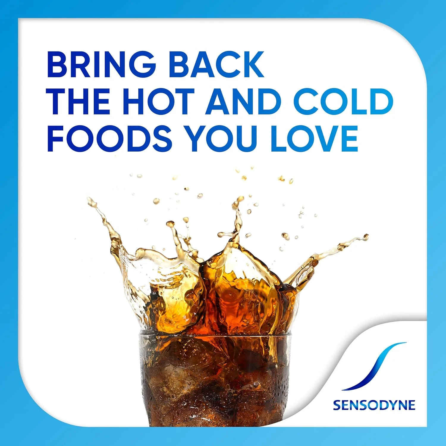 خمیر دندان محافظت کامل سنسوداین برای لثه و دندان های حساس، فوق العاده تازه - 96 گرم (بسته 2 عددی) خمیر دندان محافظت کامل سنسوداین برای لثه و دندان های حساس، فوق العاده تازه - 96 گرم (بسته 2 عددی)