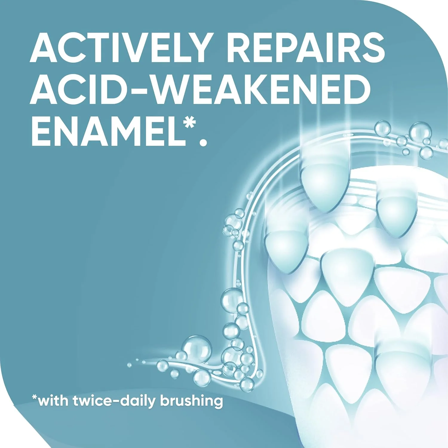 خمیر دندان سنسوداین Pronamel Intensive Enamel Repair با طعم Extra Fresh حجم 75 میلی لیتر خمیر دندان سنسوداین Pronamel Intensive Enamel Repair با طعم Extra Fresh حجم 75 میلی لیتر