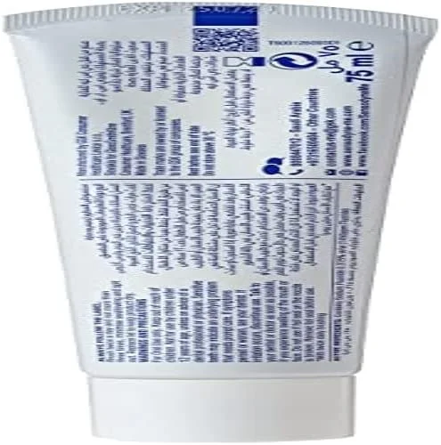 خمیر دندان ترمیم و محافظت پیشرفته سنسوداین 75 میلی لیتر (بسته 2 عددی)