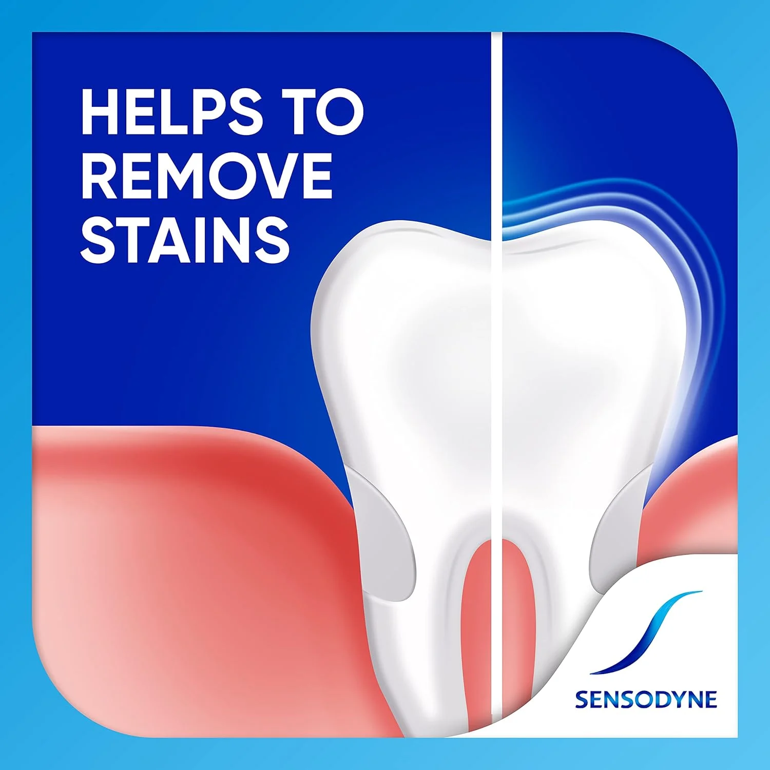 خمیر دندان سنسوداین Multi Care Plus سفید کننده 50 میلی لیتر (بسته 2 عددی)