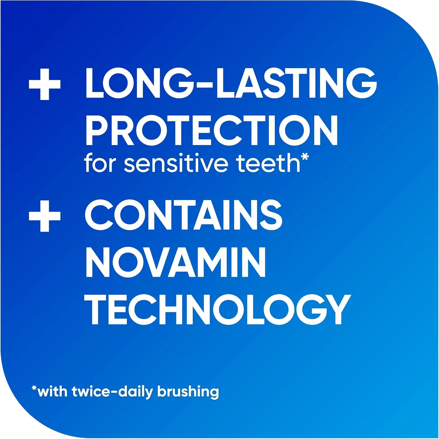 خمیر دندان سنسوداین Sensitive Whitening، ترمیم و محافظت Whitening ۷۵ میلی لیتر خمیر دندان سنسوداین Sensitive Whitening، ترمیم و محافظت Whitening ۷۵ میلی لیتر