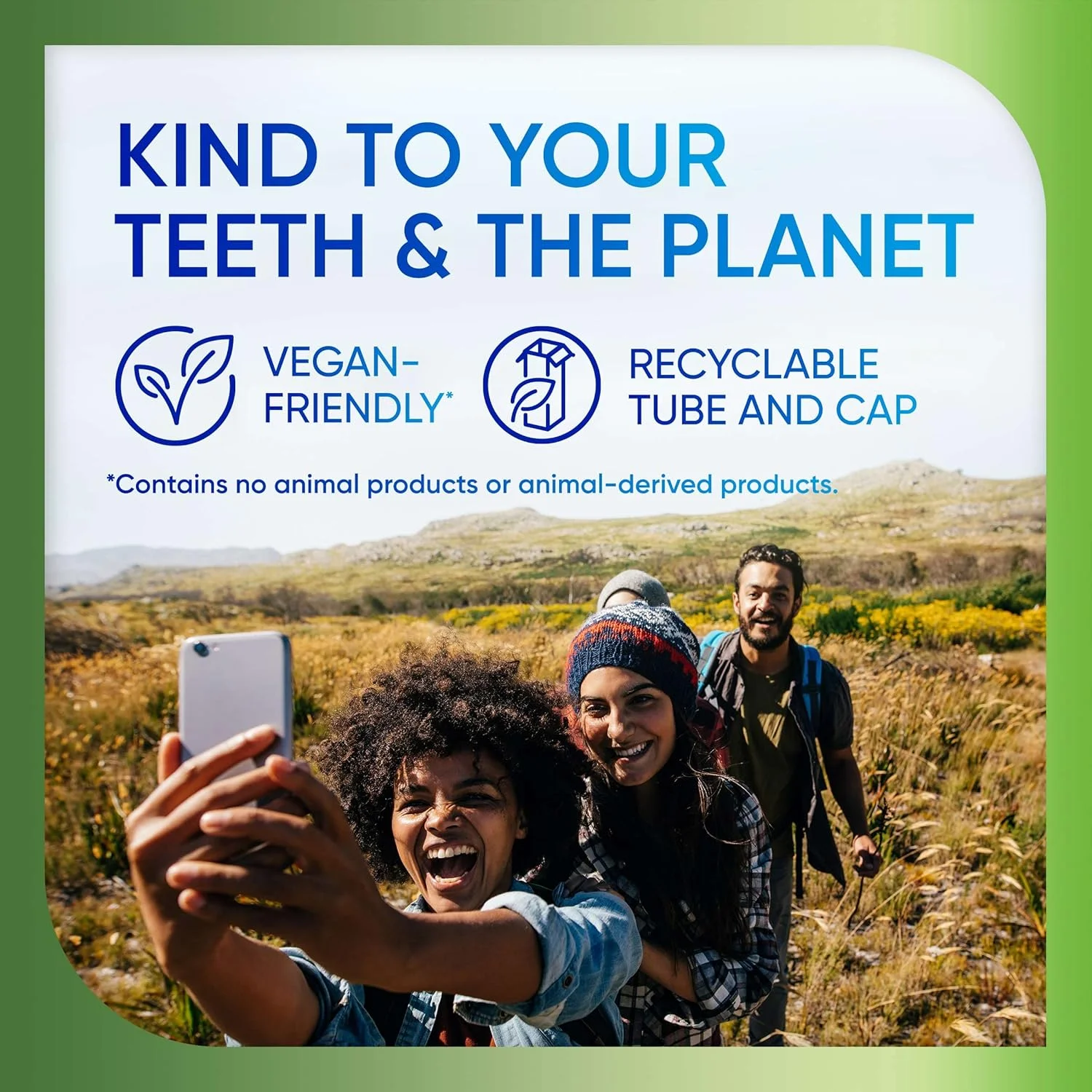 خمیر دندان سنسوداین Nourish Healthy White، خمیر دندان سفید کننده دندان، نعناع و عصاره آلوئه ورا، 75 میلی لیتر خمیر دندان سنسوداین Nourish Healthy White، خمیر دندان سفید کننده دندان، نعناع و عصاره آلوئه ورا، 75 میلی لیتر