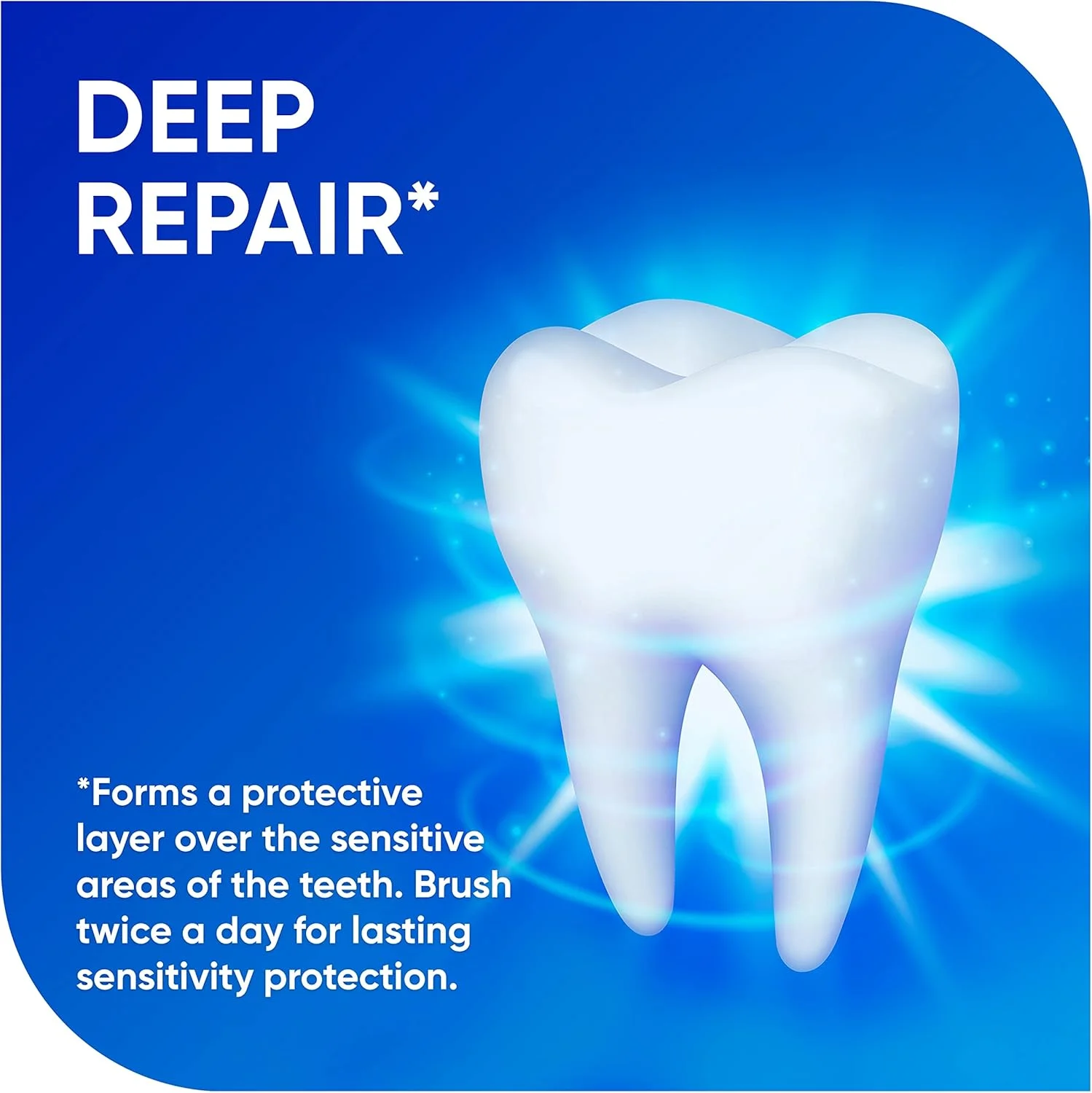 خمیر دندان سنسوداین Repair & Protect Extra Fresh بسته چهارتایی، 75 میلی لیتر خمیر دندان سنسوداین Repair & Protect Extra Fresh بسته چهارتایی، 75 میلی لیتر