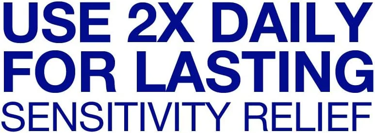 خمیر دندان سنسوداین ترمیم و محافظت با طراوت اضافه 96 گرم خمیر دندان سنسوداین ترمیم و محافظت با طراوت اضافه 96 گرم