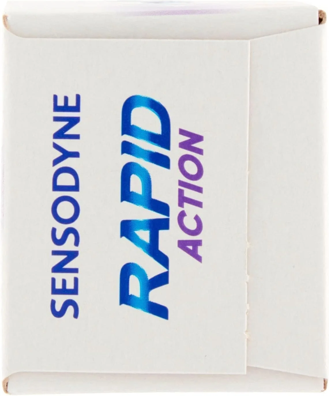 خمیر دندان سنسوداین با عملکرد سریع، 75 میلی لیتر خمیر دندان سنسوداین با عملکرد سریع، 75 میلی لیتر