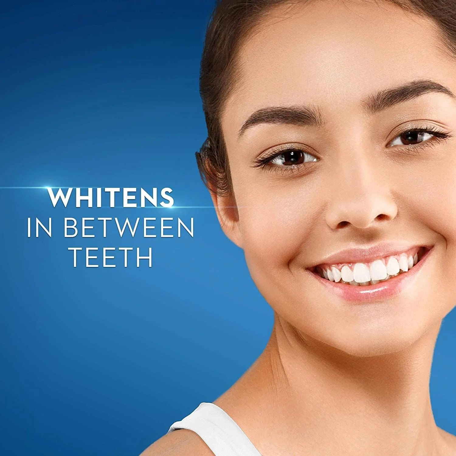 خمیر دندان مراقبت از مینای دندان کرست 3D White Therapy، 75 میلی لیتر، بسته دوتایی